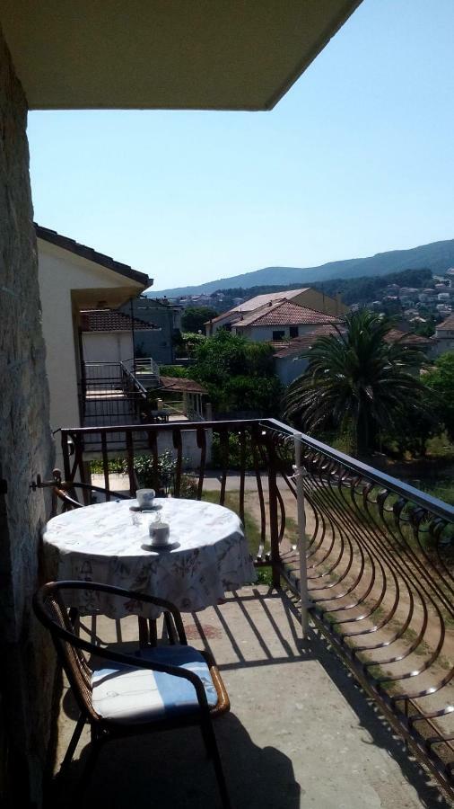 Studio With A View Jelsa  Luaran gambar